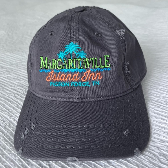 OTTO Other - Margaritaville cap